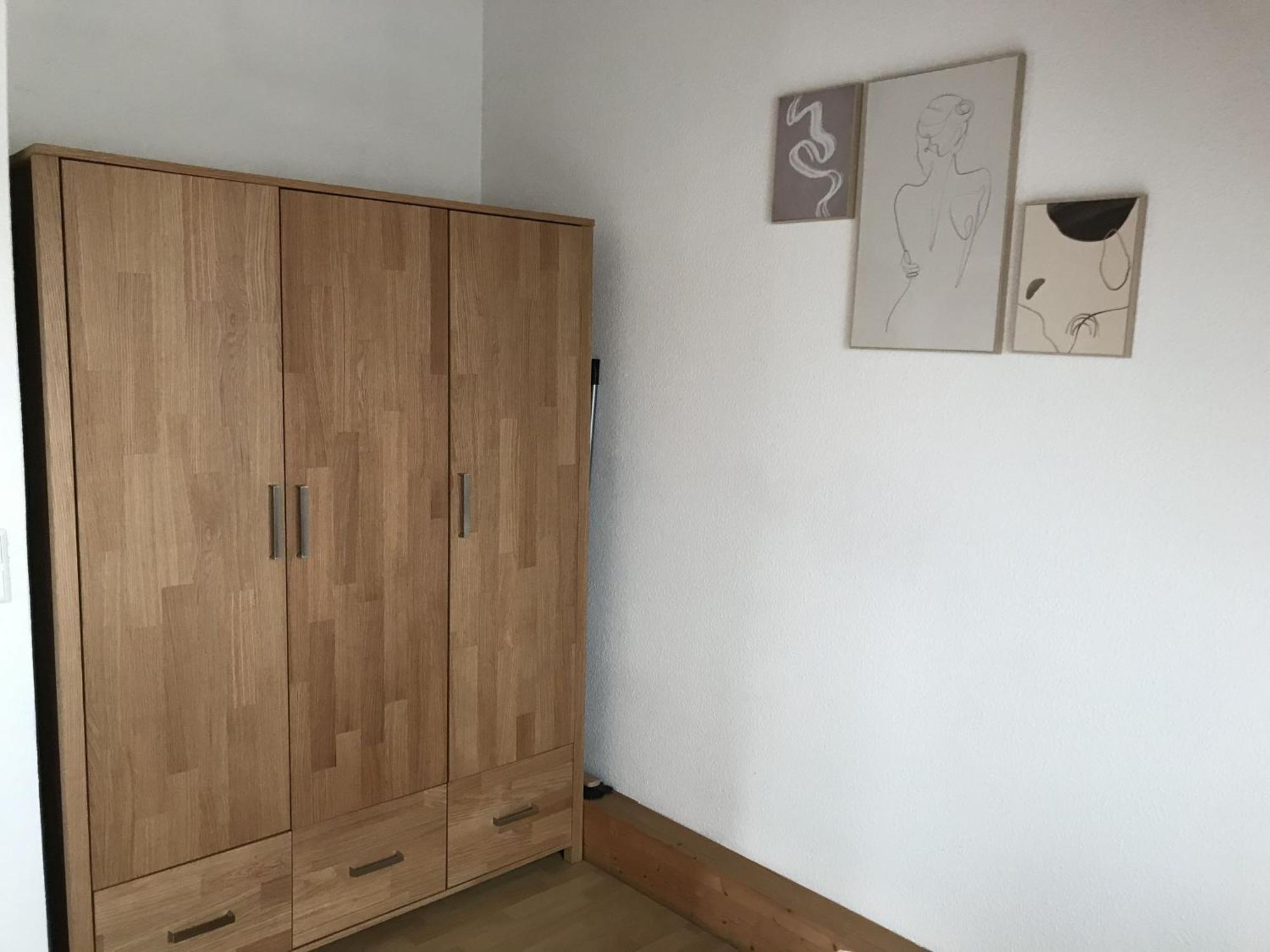 Ferienwohnung Kronengarten Meersburg Eksteriør billede
