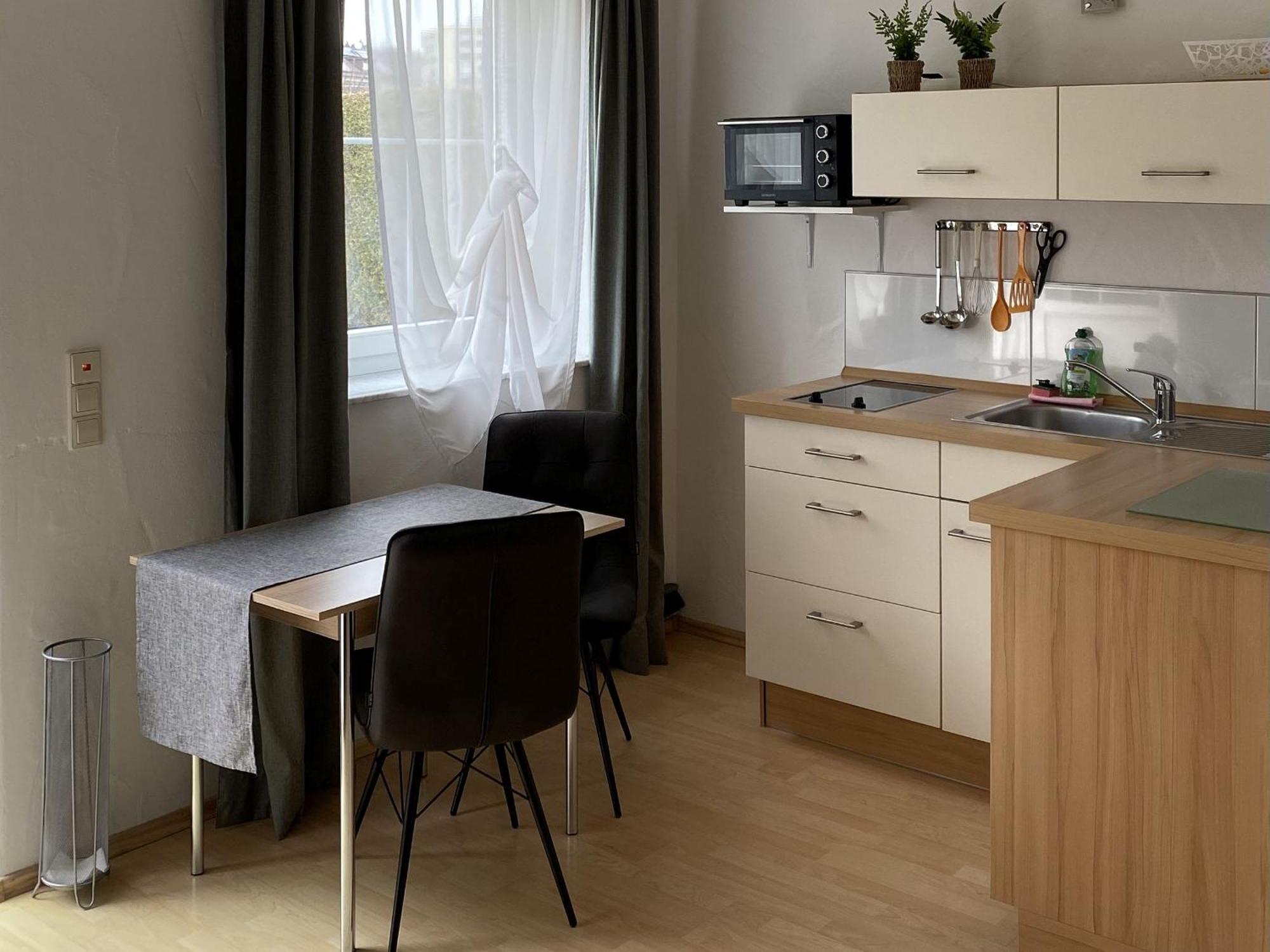 Ferienwohnung Kronengarten Meersburg Eksteriør billede