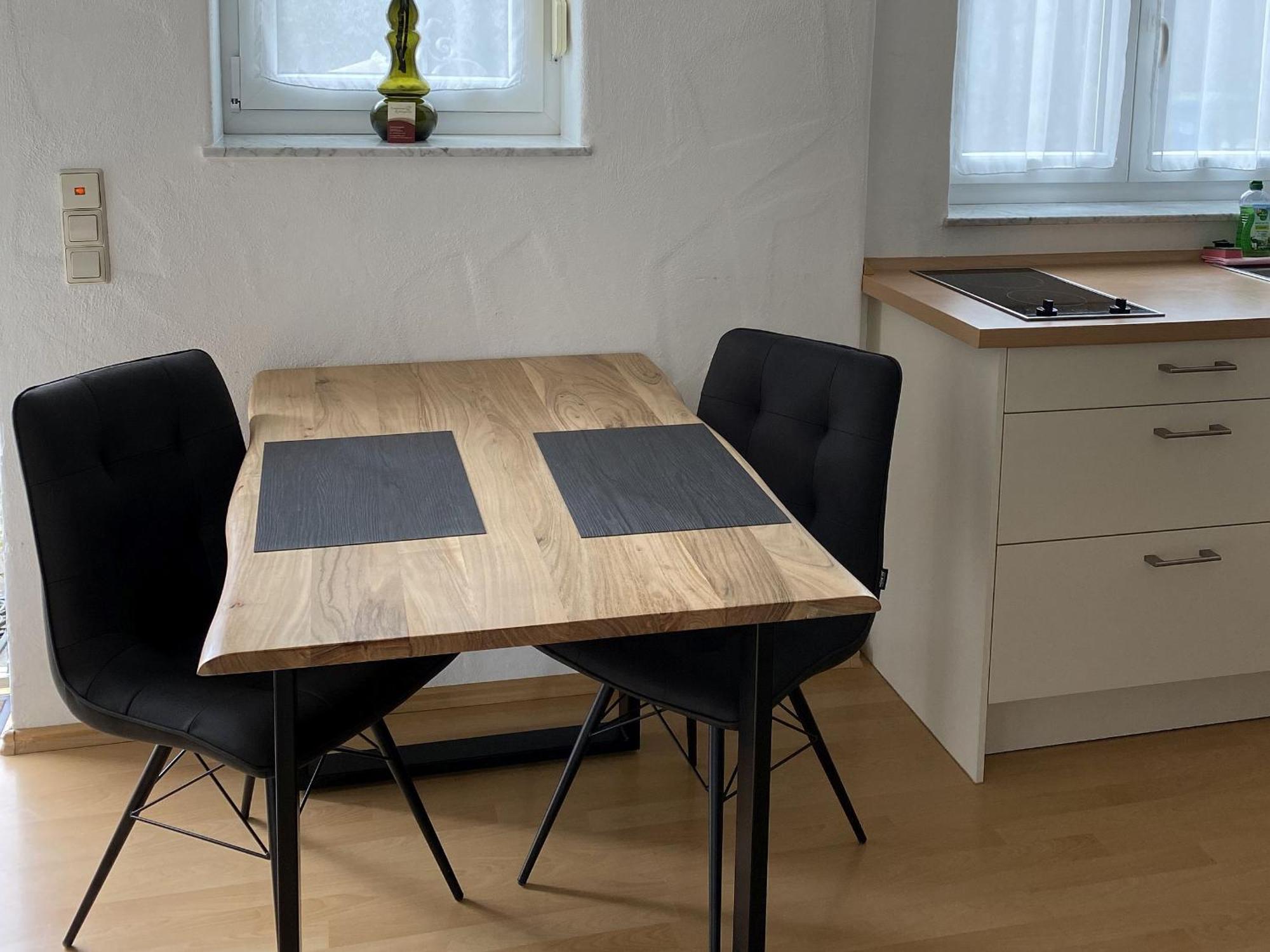 Ferienwohnung Kronengarten Meersburg Eksteriør billede