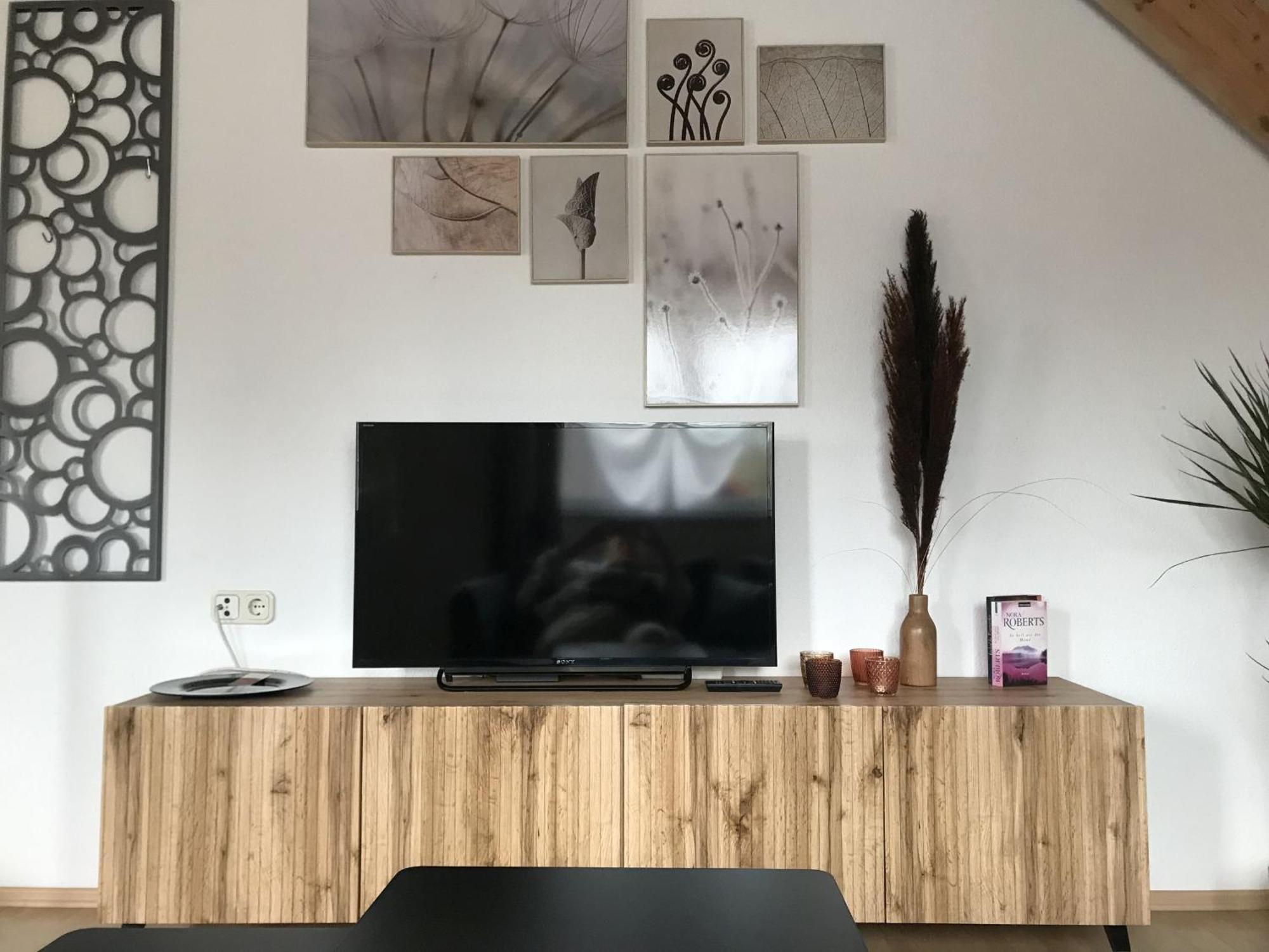 Ferienwohnung Kronengarten Meersburg Eksteriør billede
