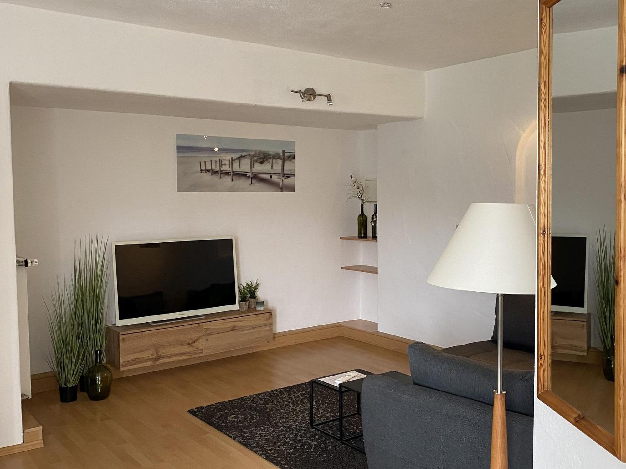 Ferienwohnung Kronengarten Meersburg Eksteriør billede